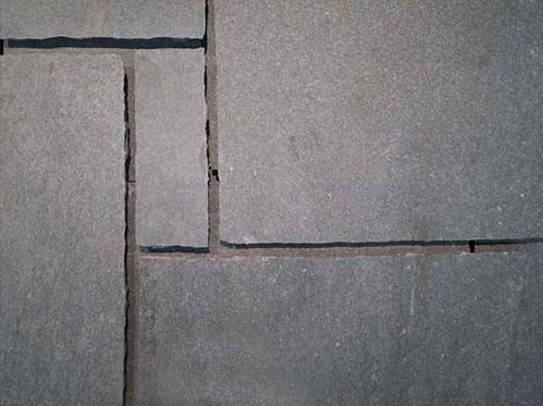 Kavalas - pravidelný - Dlažby a obklady z přírodního kamene Bricks & Cotto experts