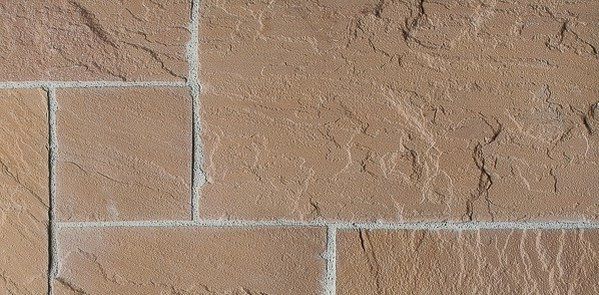 Pískovec Golden - Dlažby a obklady z přírodního kamene | Bricks & Cotto experts