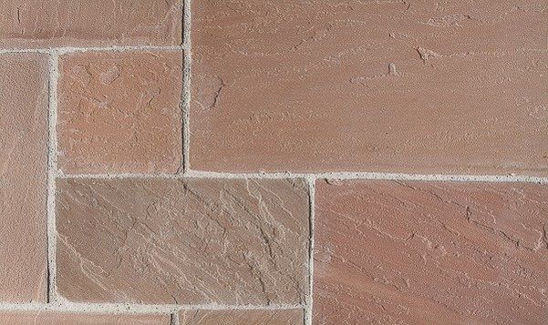 Pískovec Modak - Dlažby a obklady z přírodního kamene | Bricks & Cotto experts