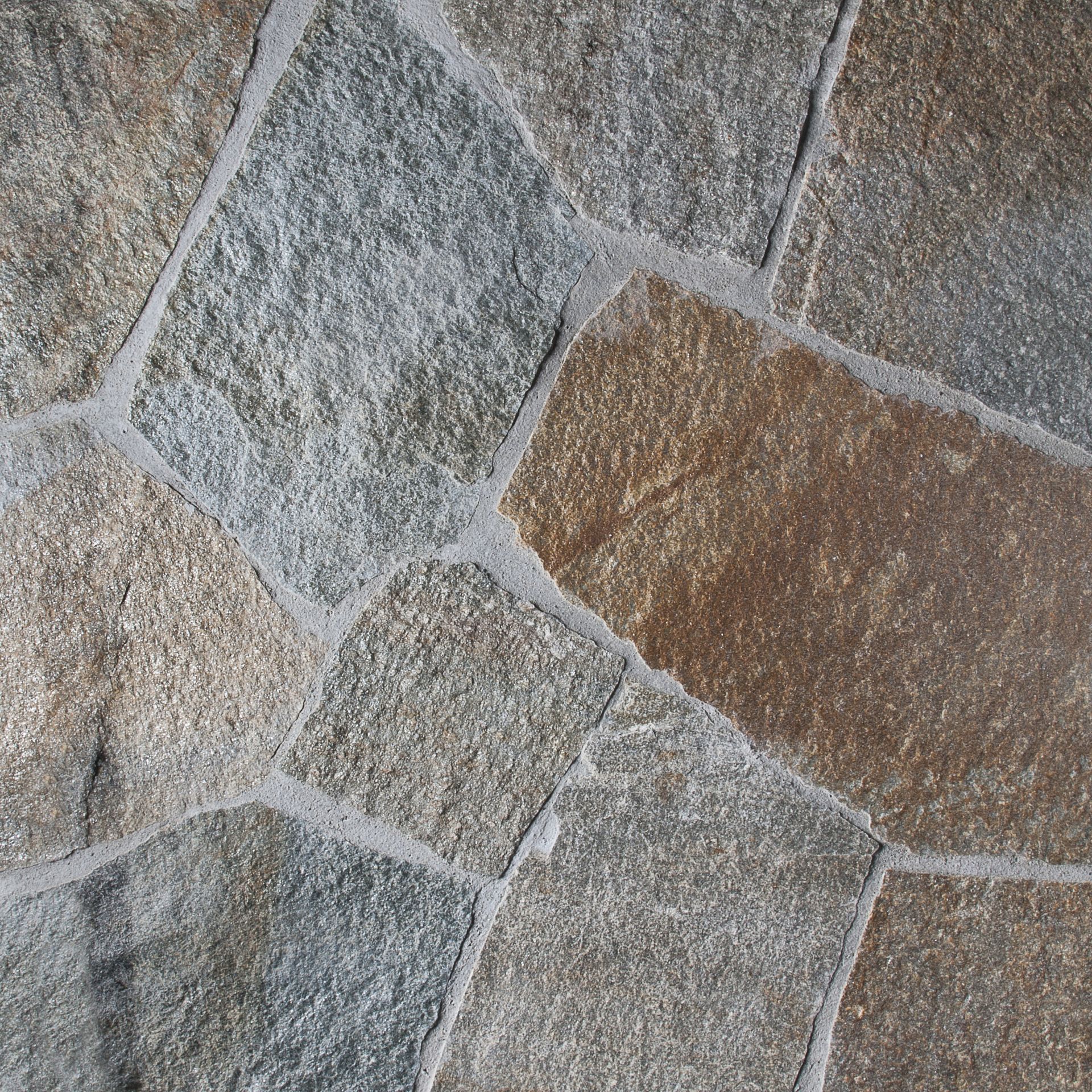 Quarzite Luserna Red - Dlažby a obklady z přírodního kamene | Bricks & Cotto experts