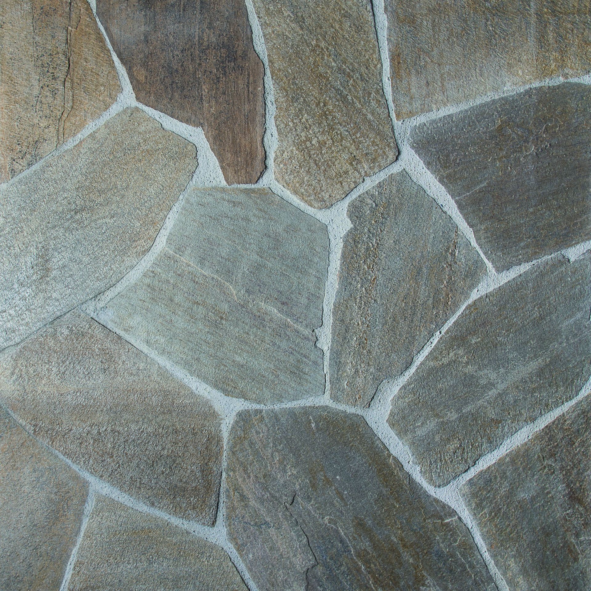 Quarzite Brown - Dlažby a obklady z přírodního kamene Bricks & Cotto experts