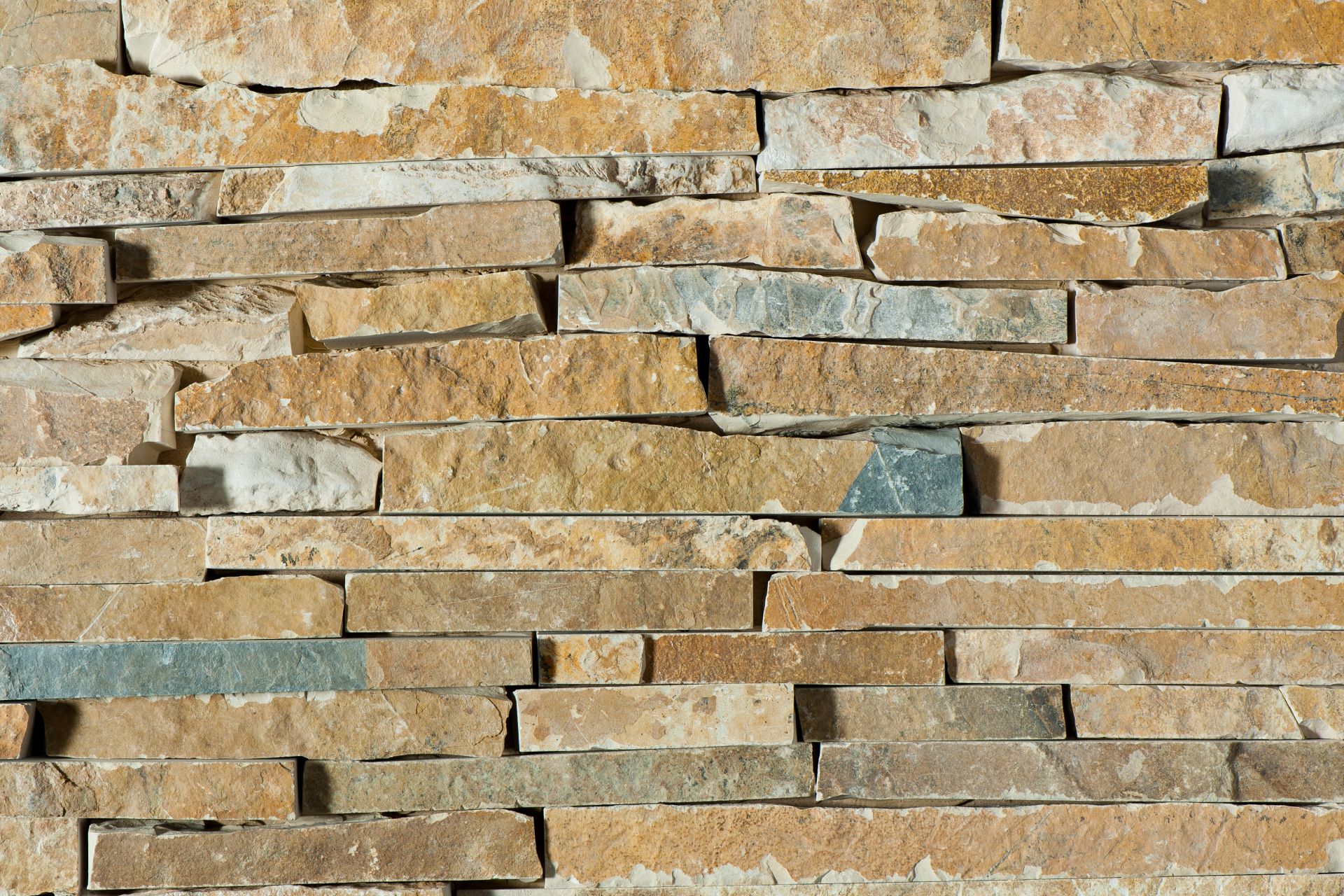 Santa Cruz - Obklady a dlažby z přírodního kamene | Bricks & Cotto experts