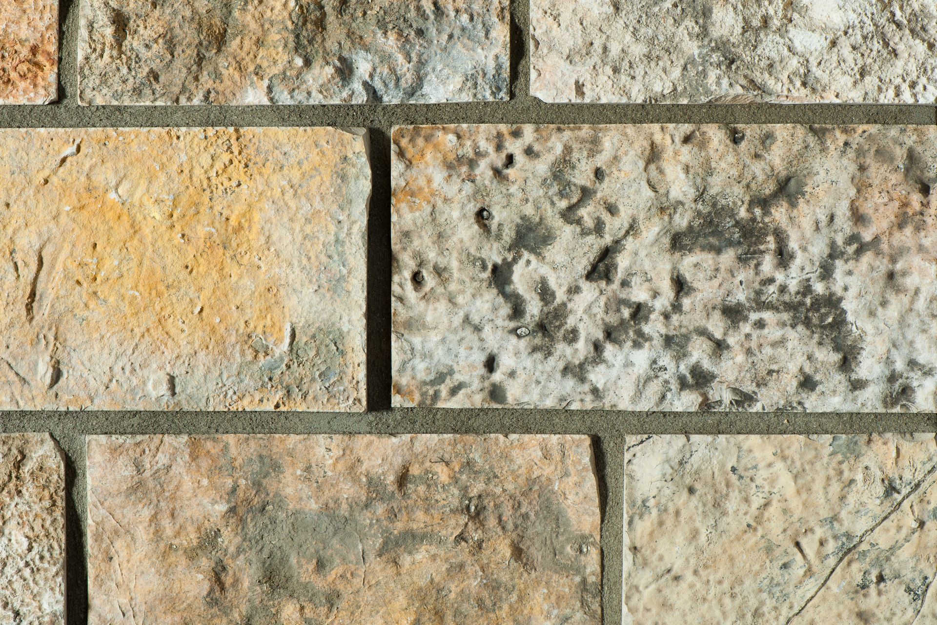 Impero - Obklady a dlažby z přírodního kamene | Bricks & Cotto experts