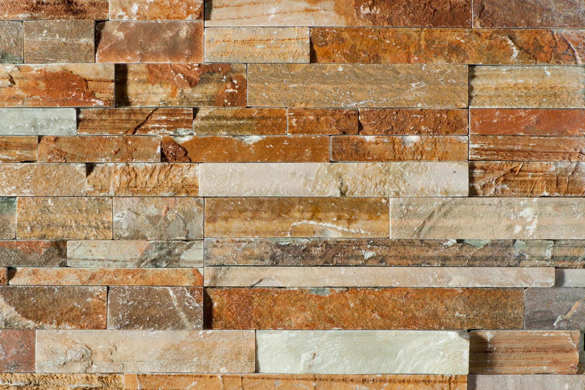 Sierra Madre - Obklady a dlažby z přírodního kamene | Bricks & Cotto experts